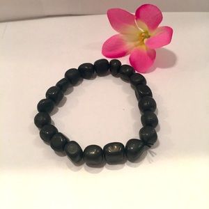 Shungite Crystal Bracelet